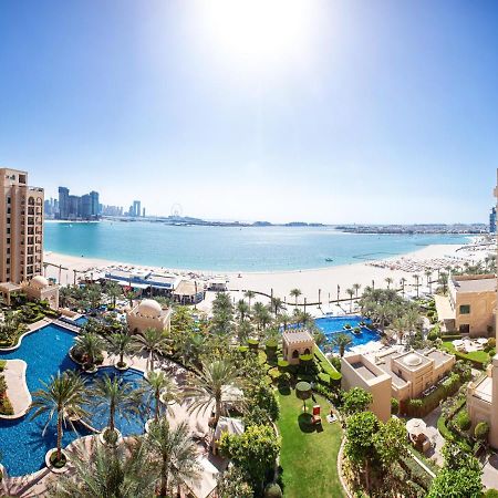 Harmony Vacation Homes - South Residence Dubai Ngoại thất bức ảnh
