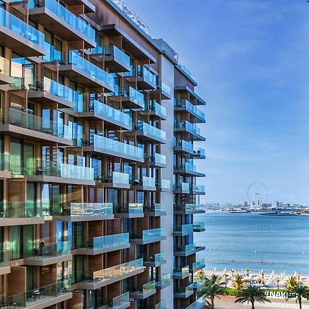 Harmony Vacation Homes - South Residence Dubai Ngoại thất bức ảnh