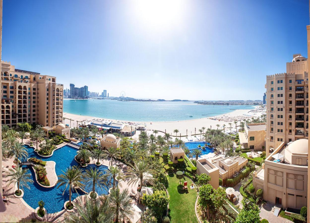 Harmony Vacation Homes - South Residence Dubai Ngoại thất bức ảnh