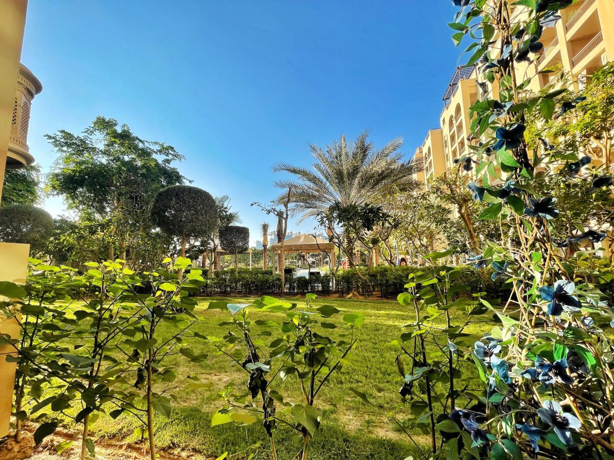 Harmony Vacation Homes - South Residence Dubai Ngoại thất bức ảnh