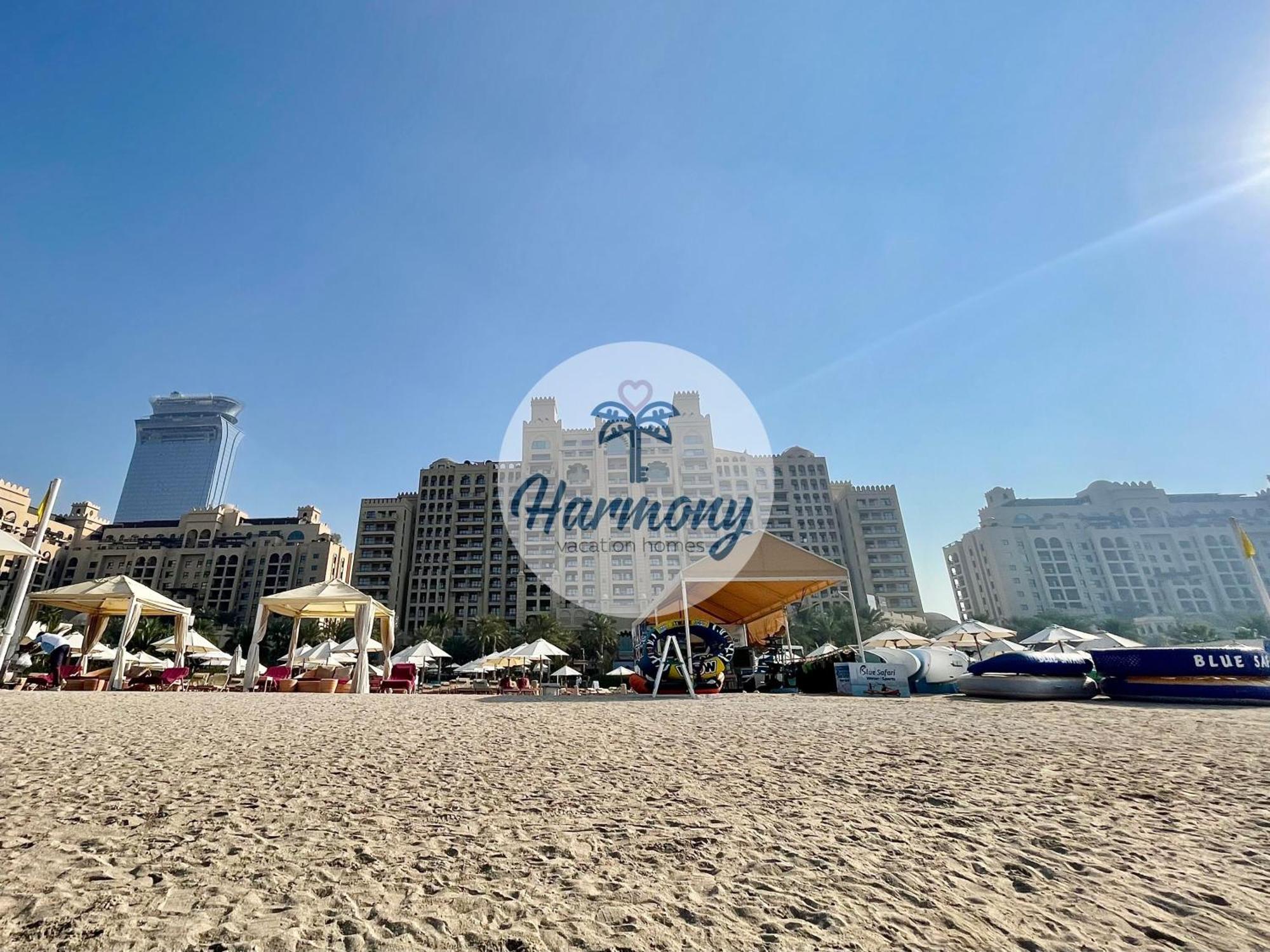 Harmony Vacation Homes - South Residence Dubai Ngoại thất bức ảnh