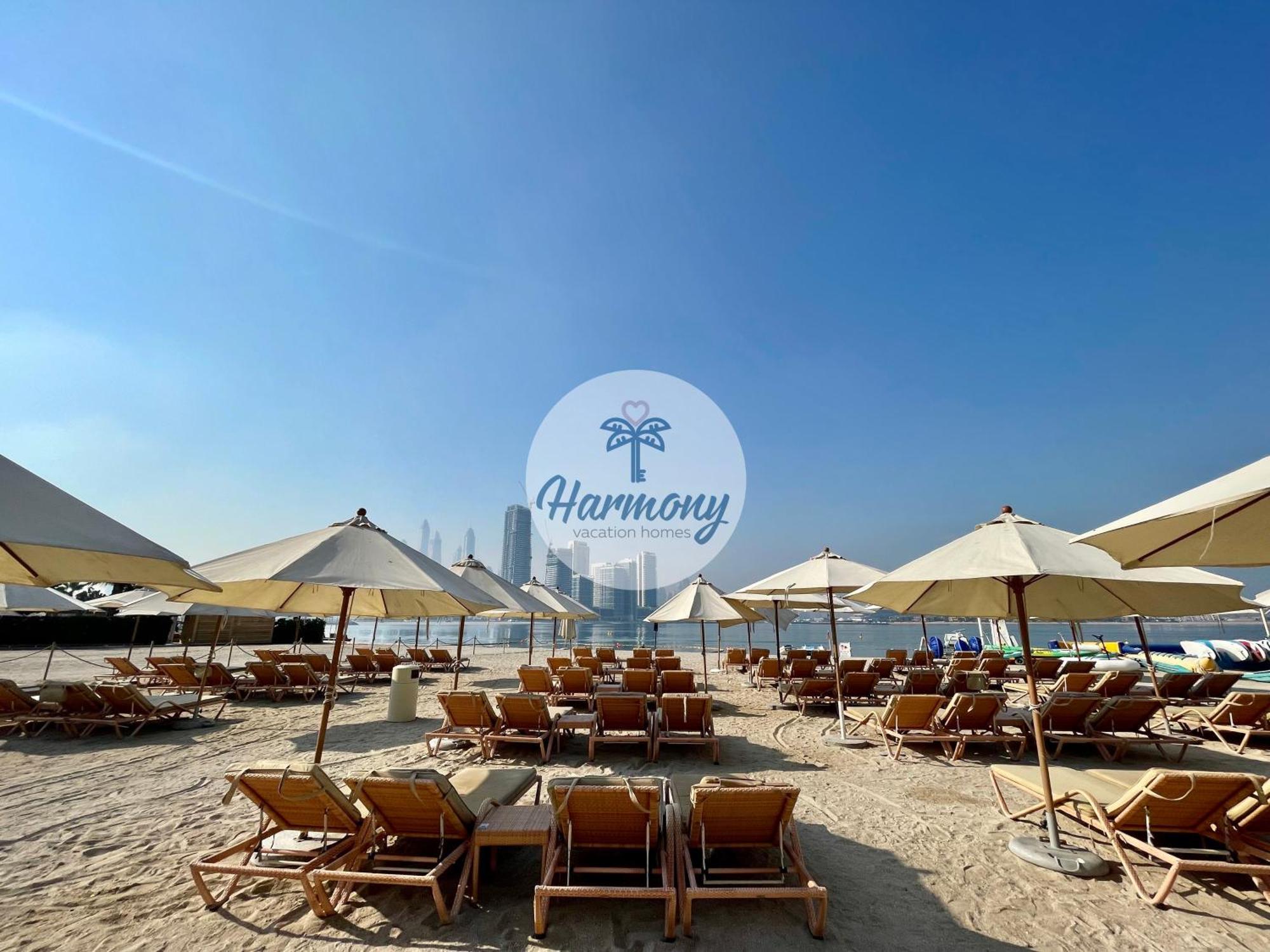 Harmony Vacation Homes - South Residence Dubai Ngoại thất bức ảnh