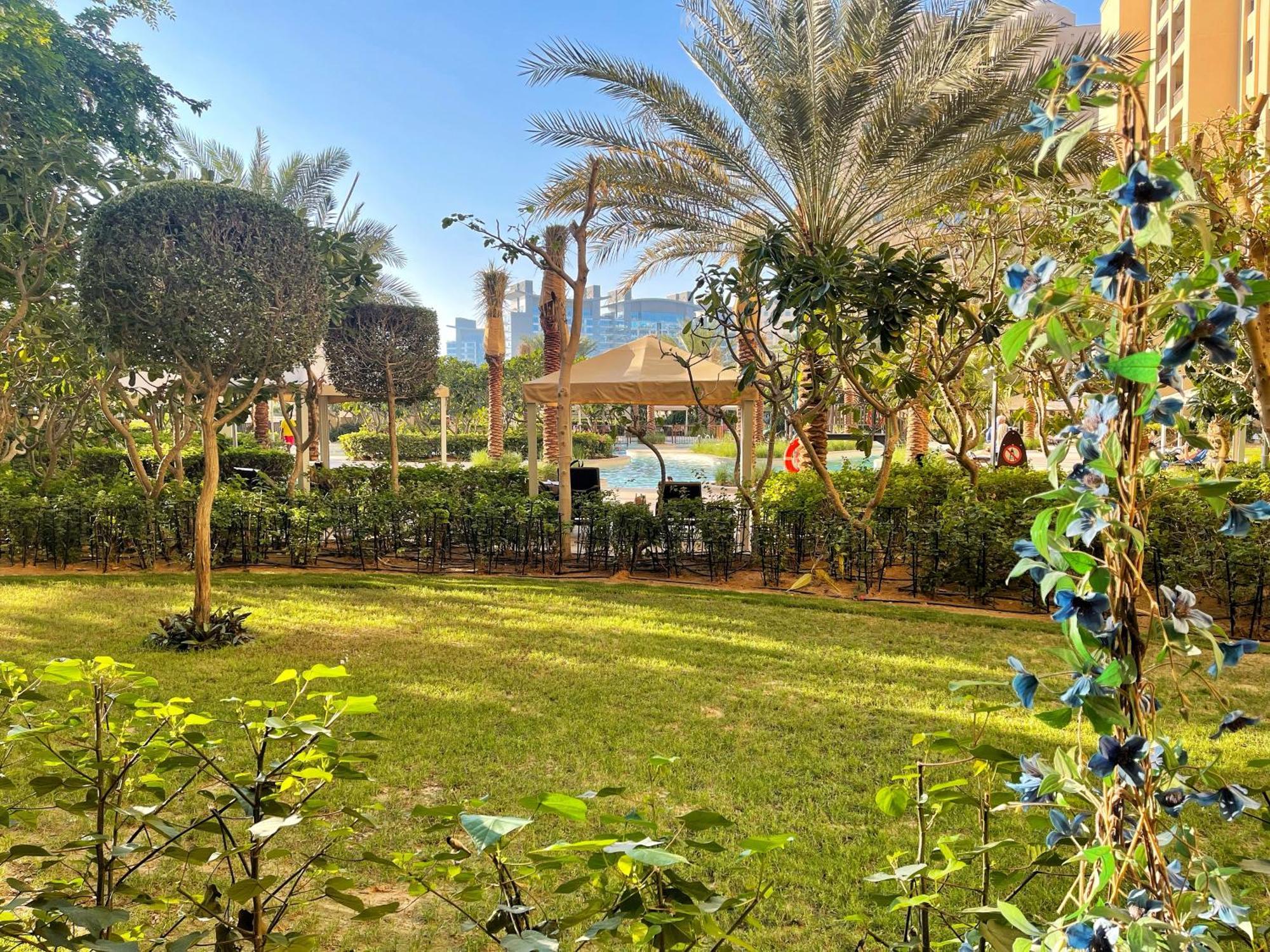 Harmony Vacation Homes - South Residence Dubai Ngoại thất bức ảnh