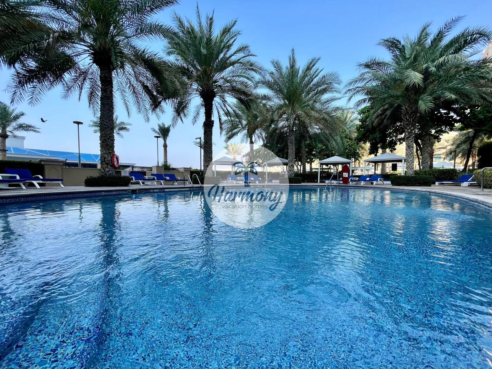 Harmony Vacation Homes - South Residence Dubai Ngoại thất bức ảnh