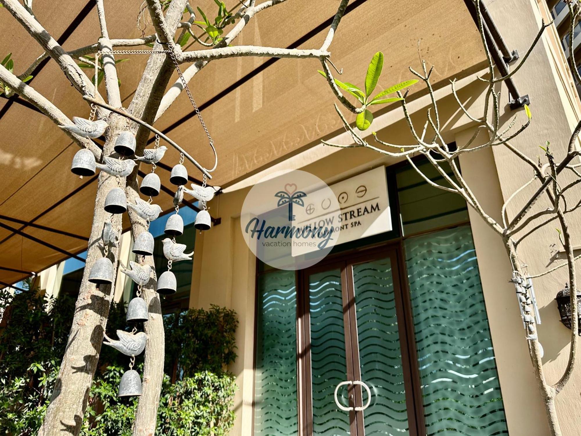 Harmony Vacation Homes - South Residence Dubai Ngoại thất bức ảnh