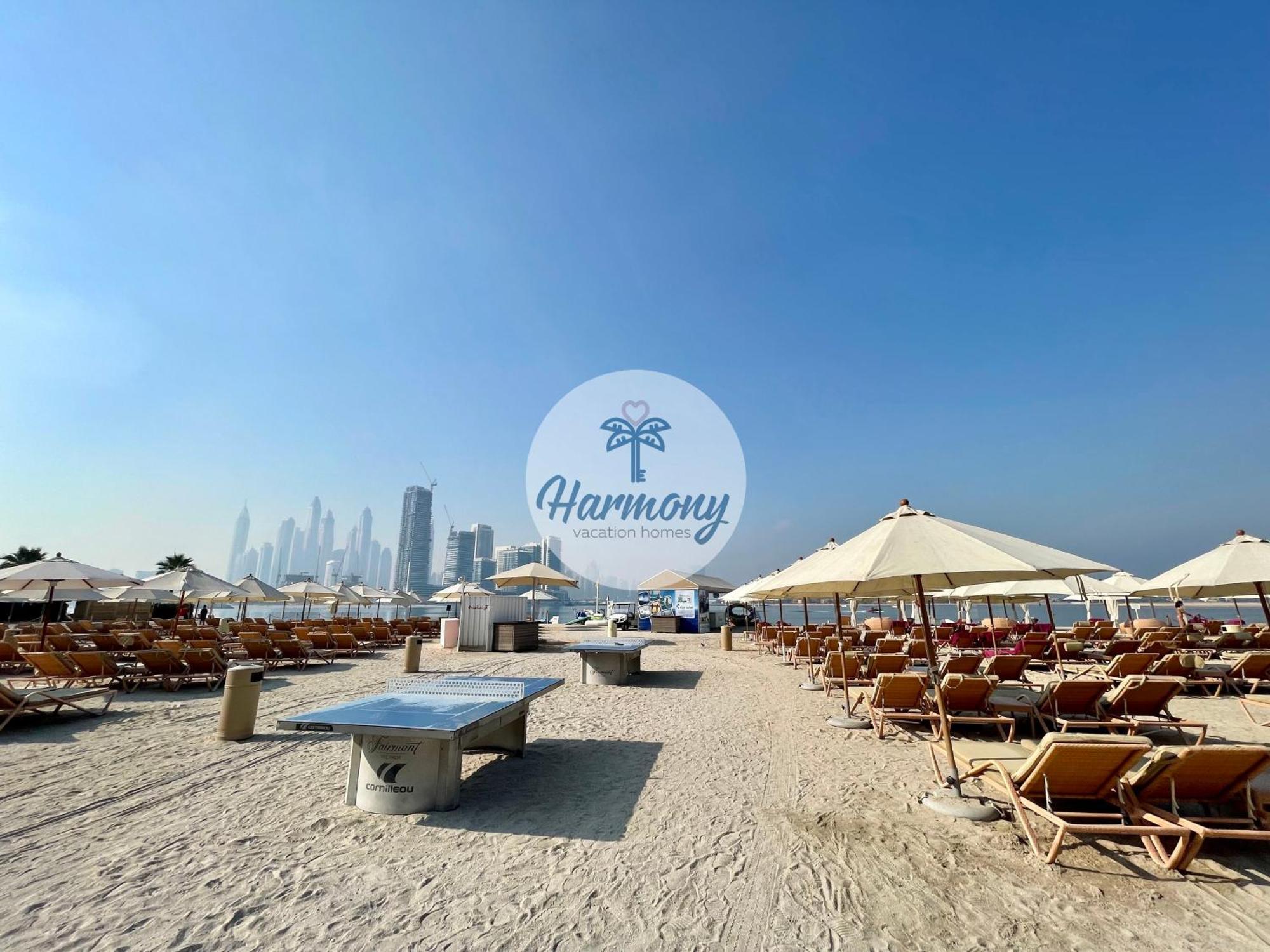 Harmony Vacation Homes - South Residence Dubai Ngoại thất bức ảnh