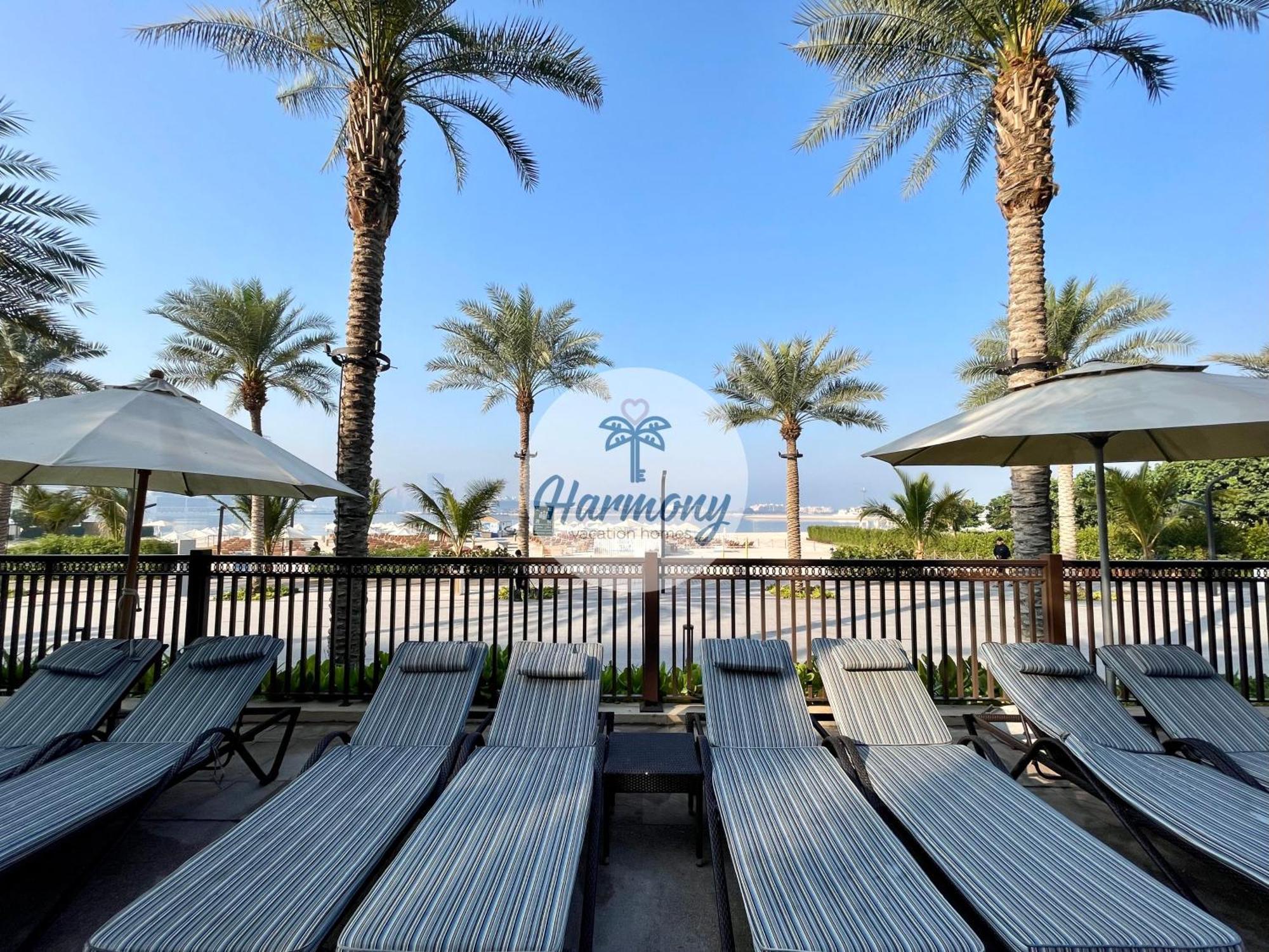 Harmony Vacation Homes - South Residence Dubai Ngoại thất bức ảnh