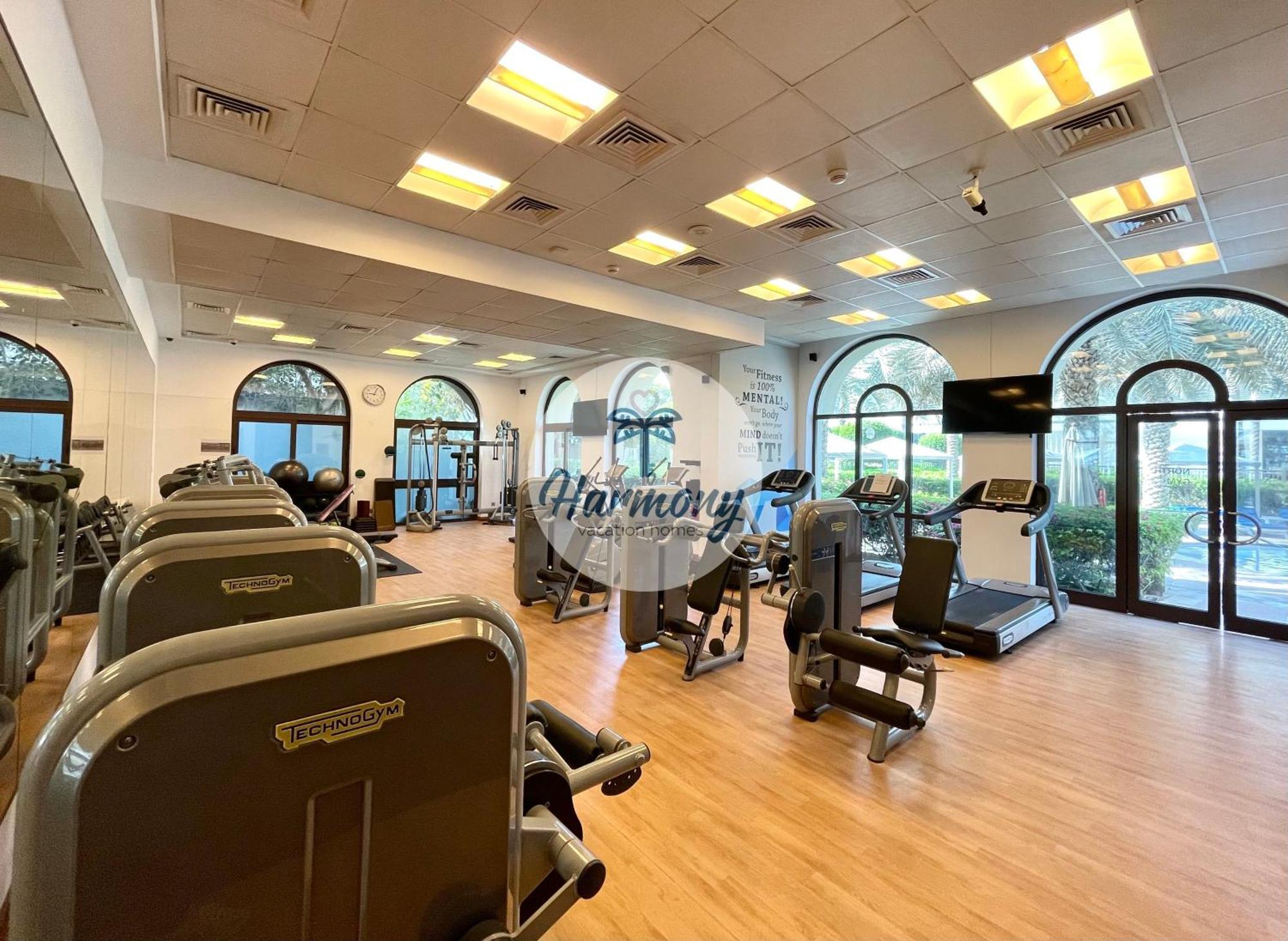 Harmony Vacation Homes - South Residence Dubai Ngoại thất bức ảnh