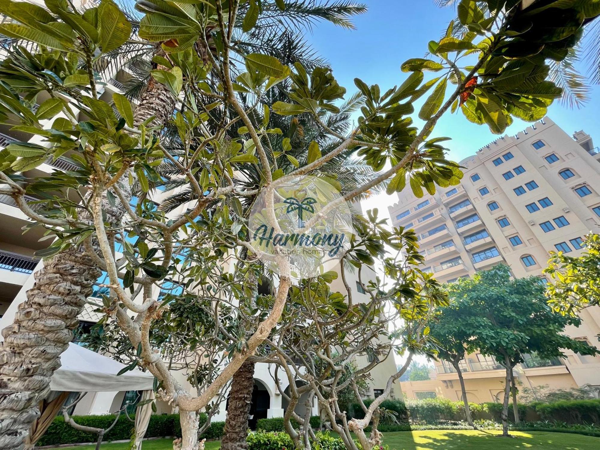 Harmony Vacation Homes - South Residence Dubai Ngoại thất bức ảnh