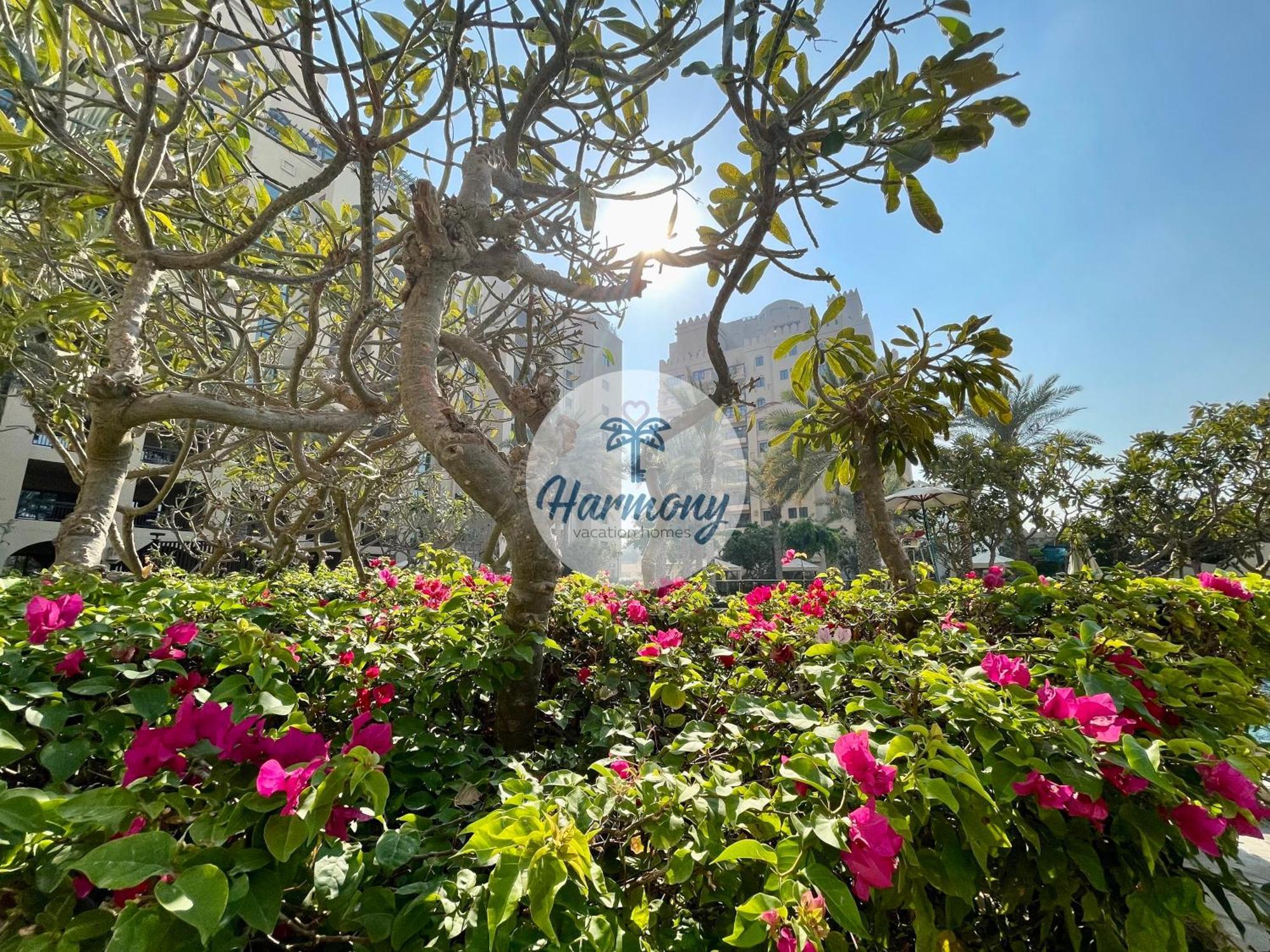 Harmony Vacation Homes - South Residence Dubai Ngoại thất bức ảnh