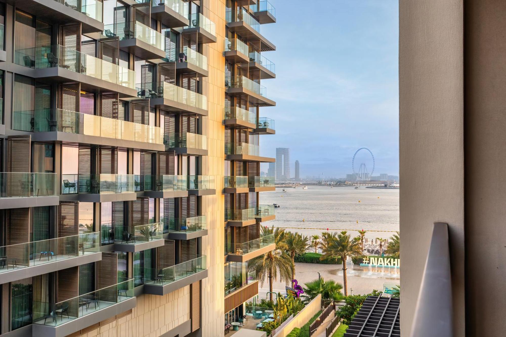 Harmony Vacation Homes - South Residence Dubai Ngoại thất bức ảnh