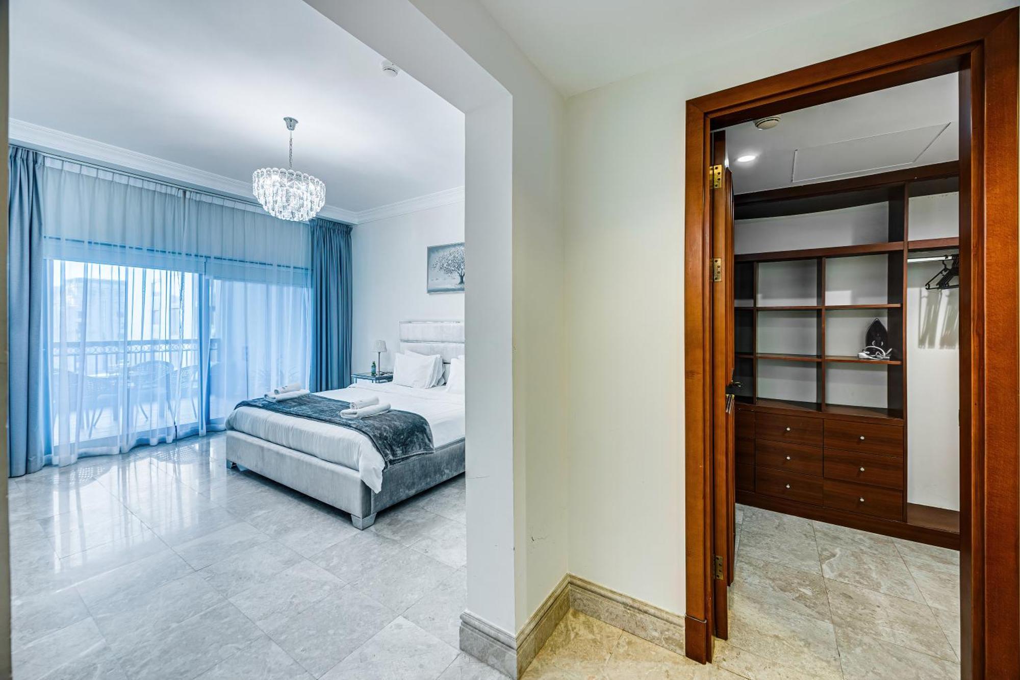 Harmony Vacation Homes - South Residence Dubai Ngoại thất bức ảnh
