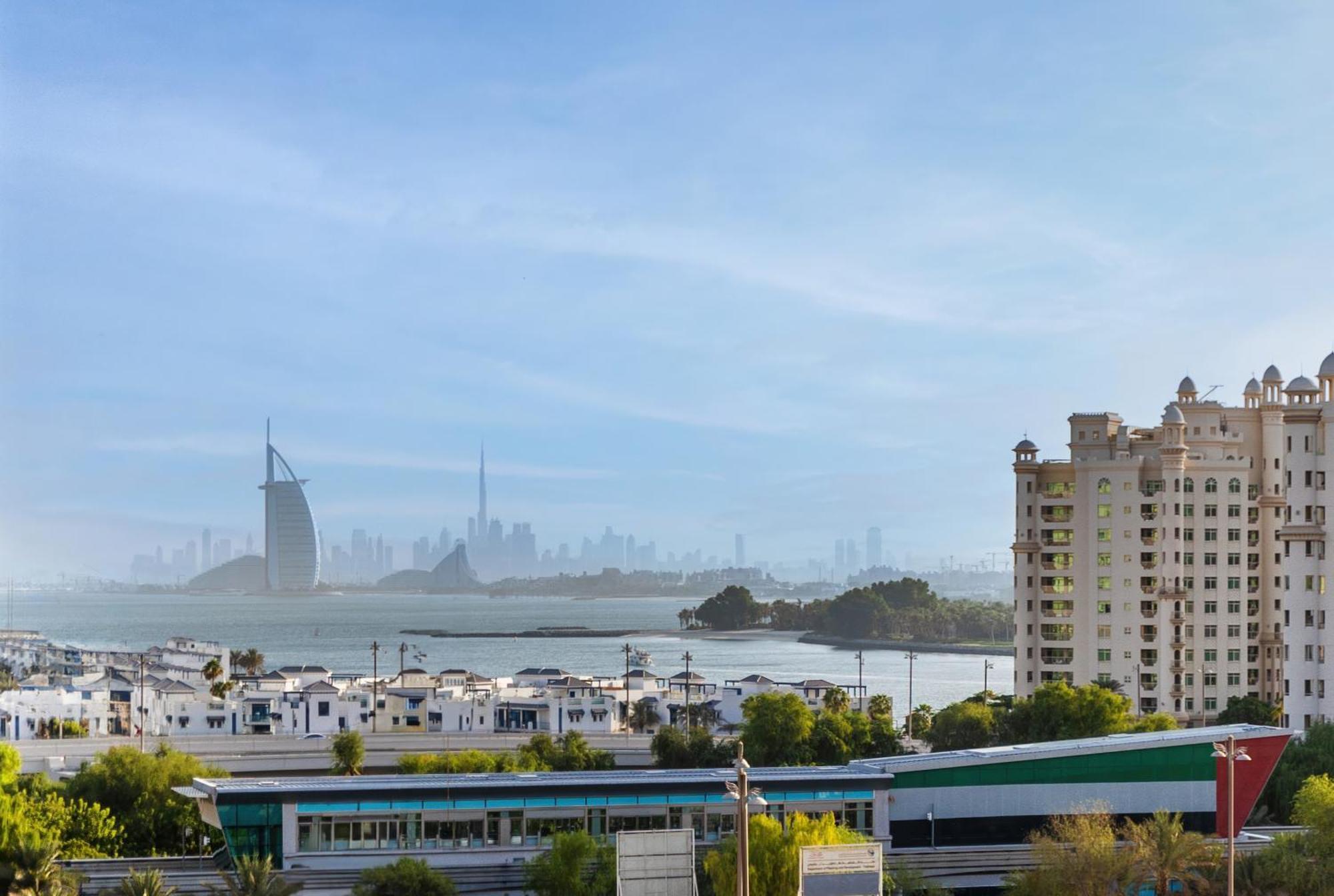 Harmony Vacation Homes - South Residence Dubai Ngoại thất bức ảnh